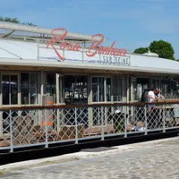 Rosa Bonheur sur Seine
