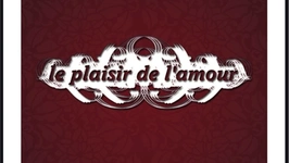 Le plaisir de l'Amour