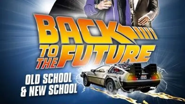 Back To The Future