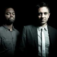 Vijay Iyer Trio