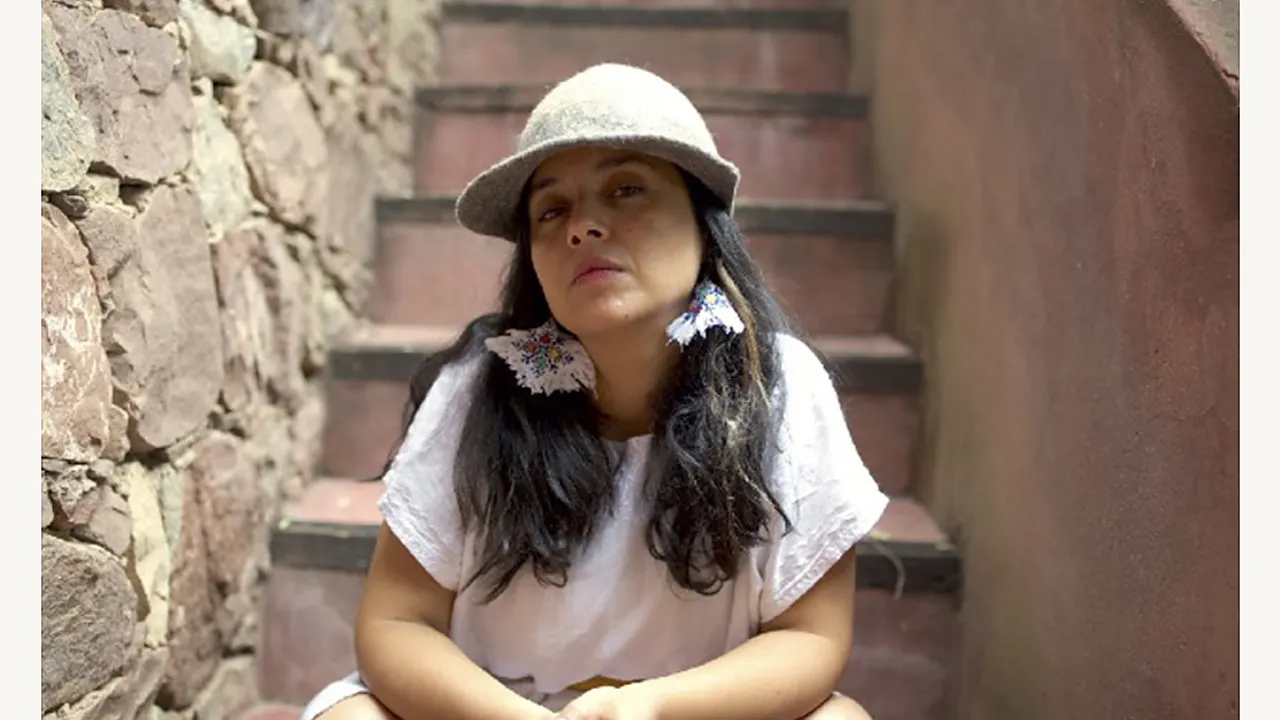 Neta Elkayam