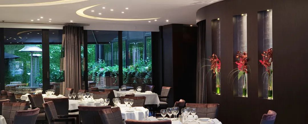 Durand Dupont Restaurant Bar Neuilly-Sur-Seine