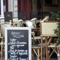 Le Flore en L'Ile