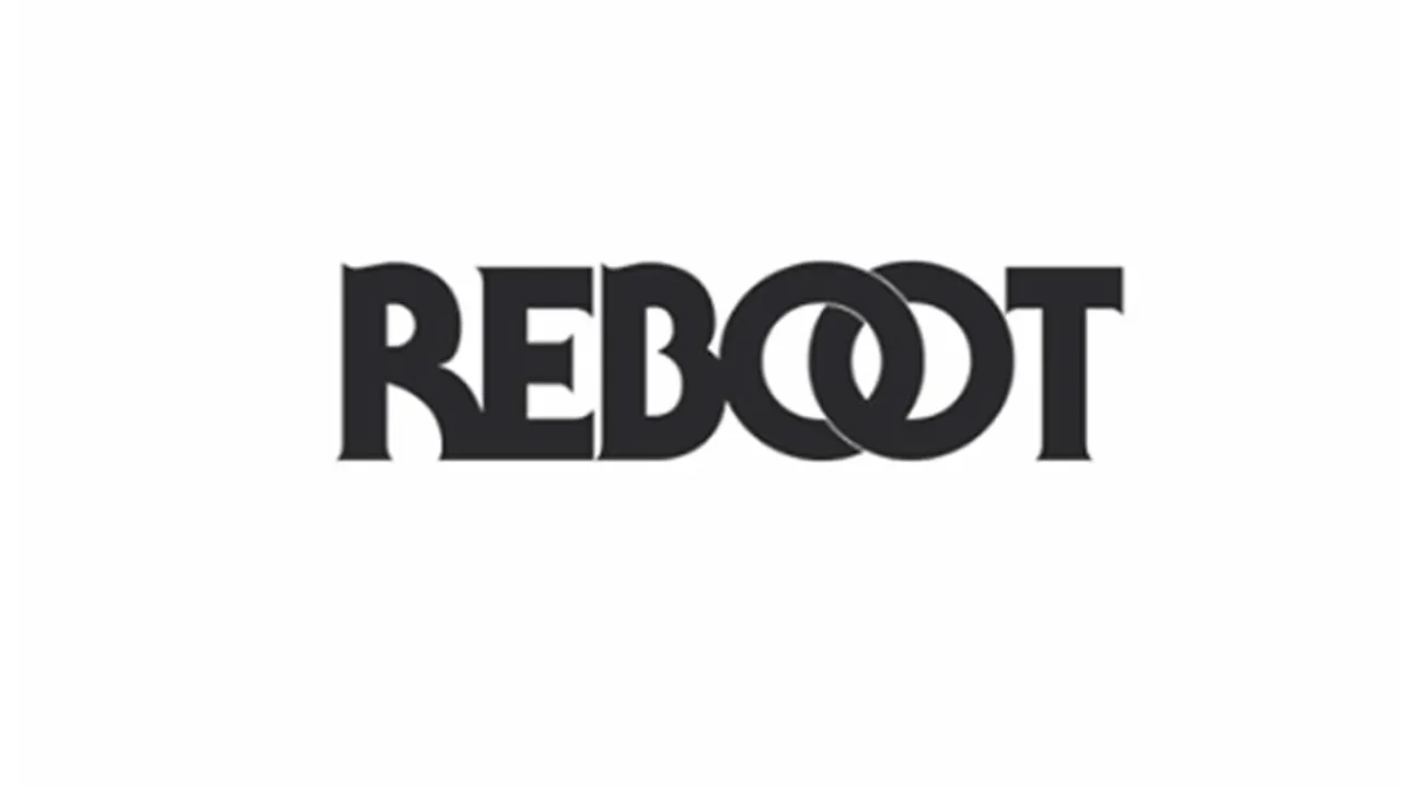 LE ROUGE // REBOOT
