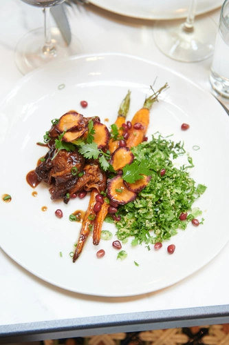 Arboré Restaurant Paris