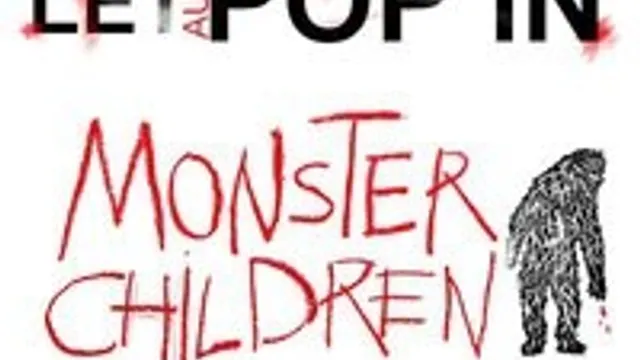 Monster Children