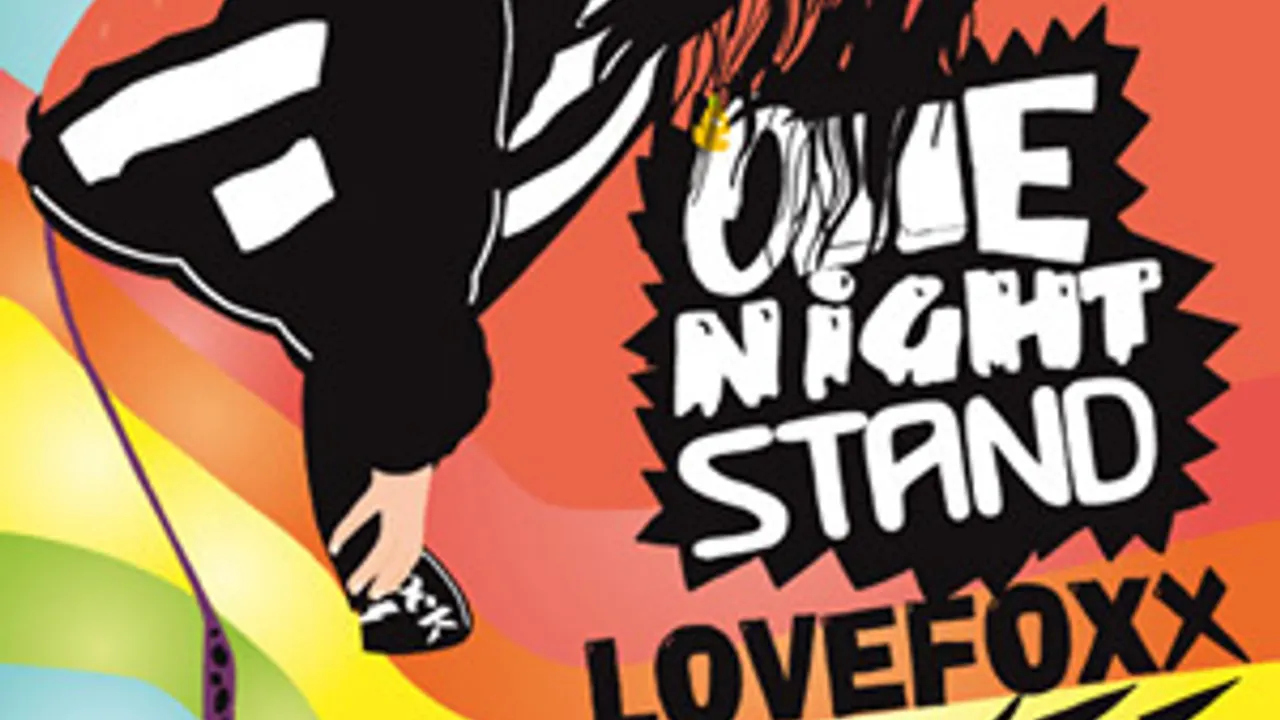 One Night Stand#2_ Lovefoxx (css)
