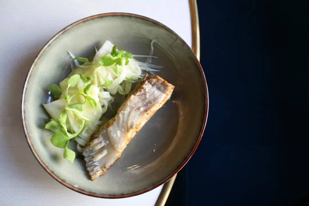 Jouvence Restaurant Paris