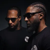 Tribal Brothers