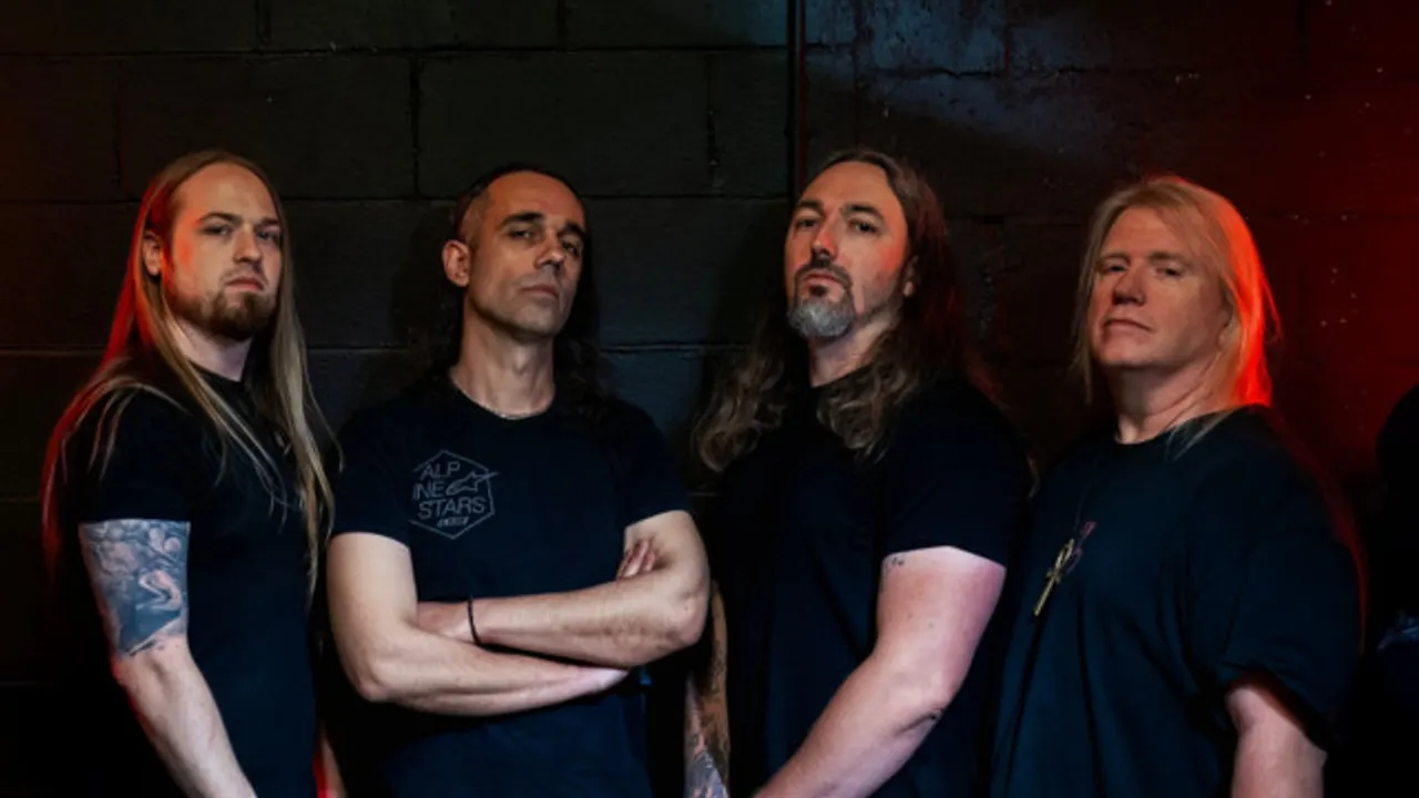 NILE + KRISIUN + IN ELEMENT + NARAKA