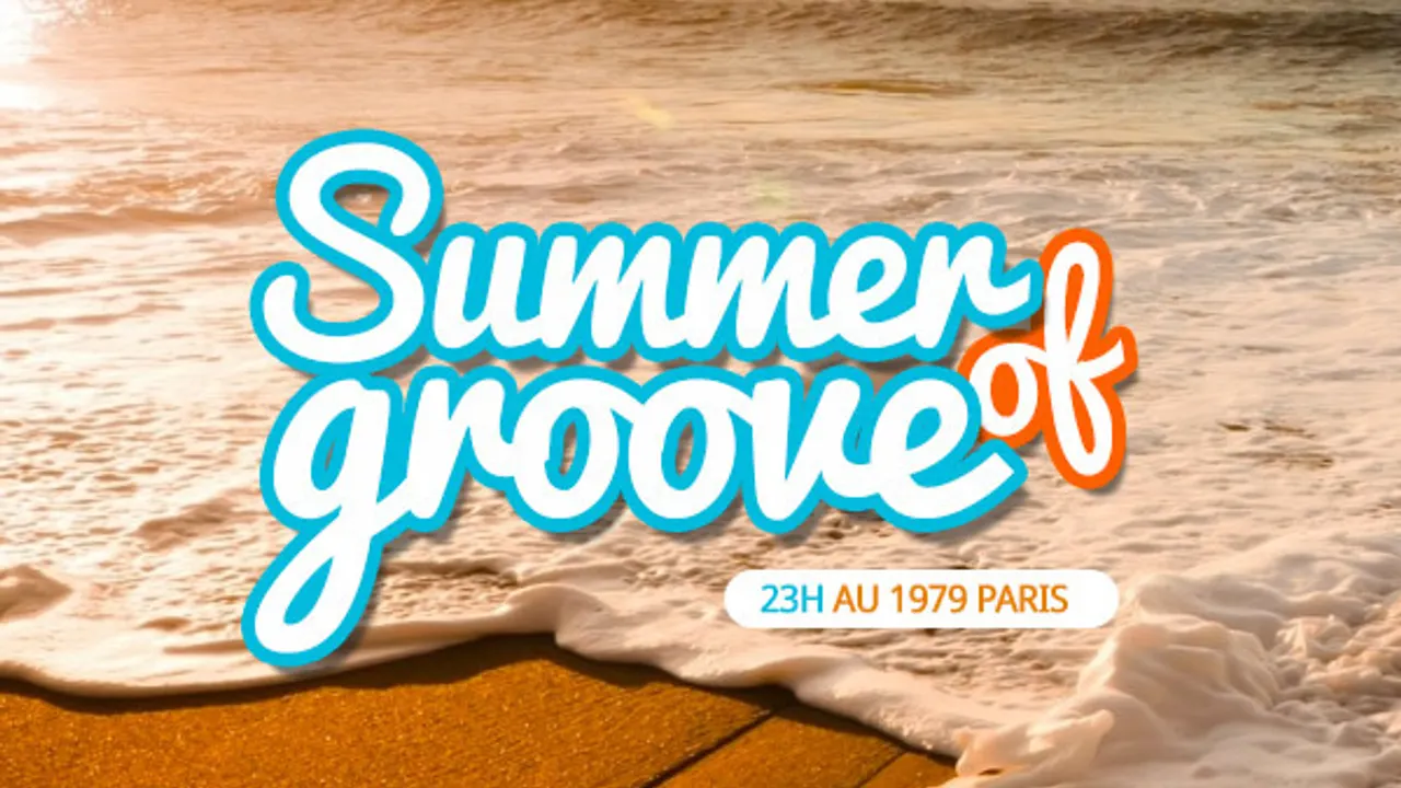 Summer Groove