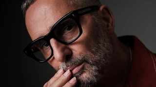 Jorge Drexler