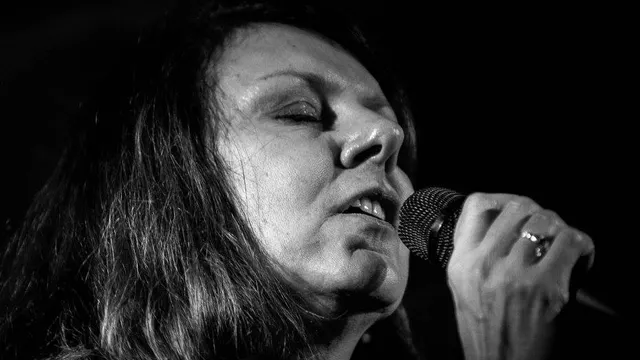 Nathalie Landais Jazz quartet