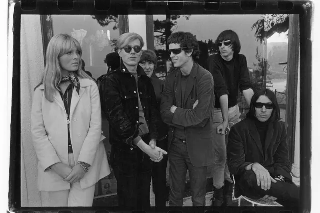The Velvet Underground : plongée dans l'histoire d'un groupe mythique à la Philharmonie