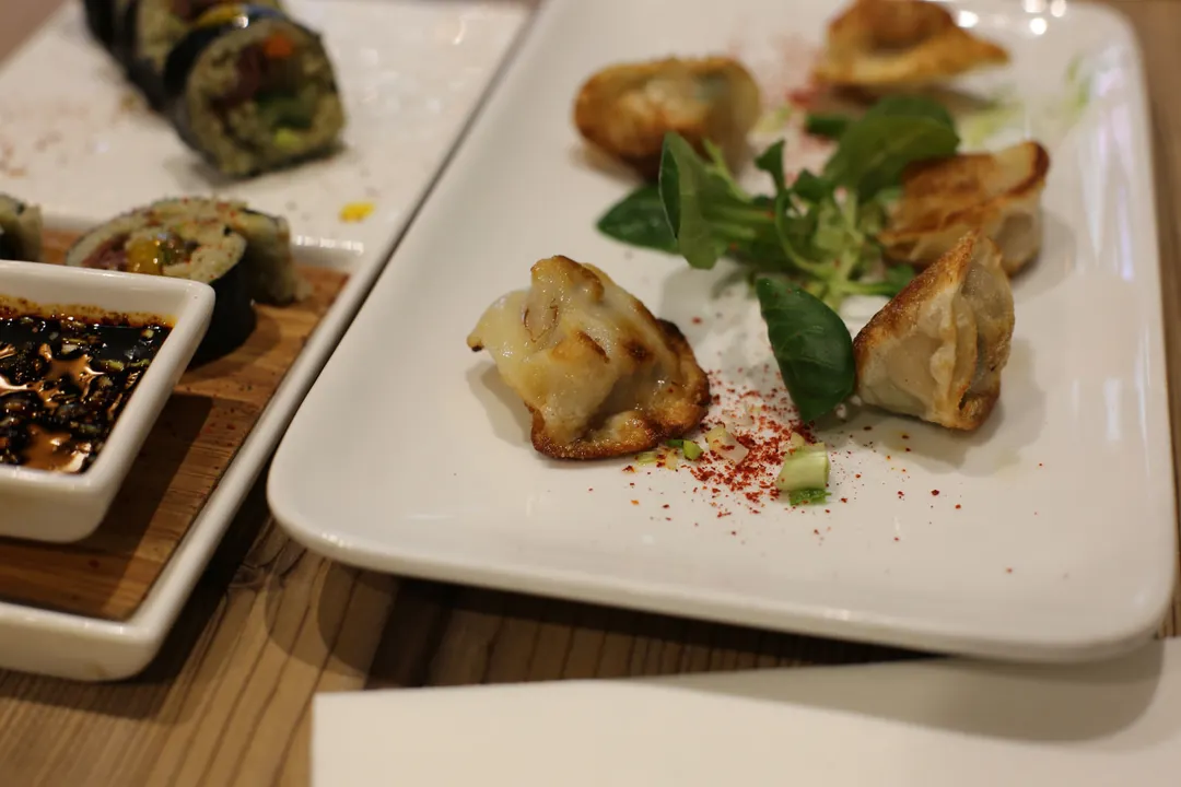 KBG Korean Barbecue Grill Restaurant Paris