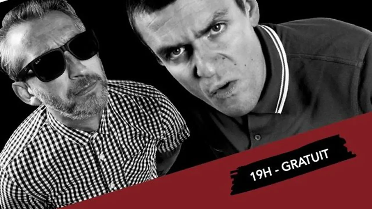 Baasta! • Cat Rodeo • Guttercats / Supersonic (Free entrance)