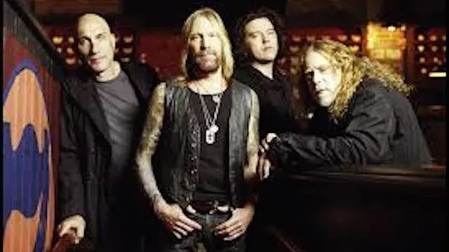 Gov'T Mule en concert