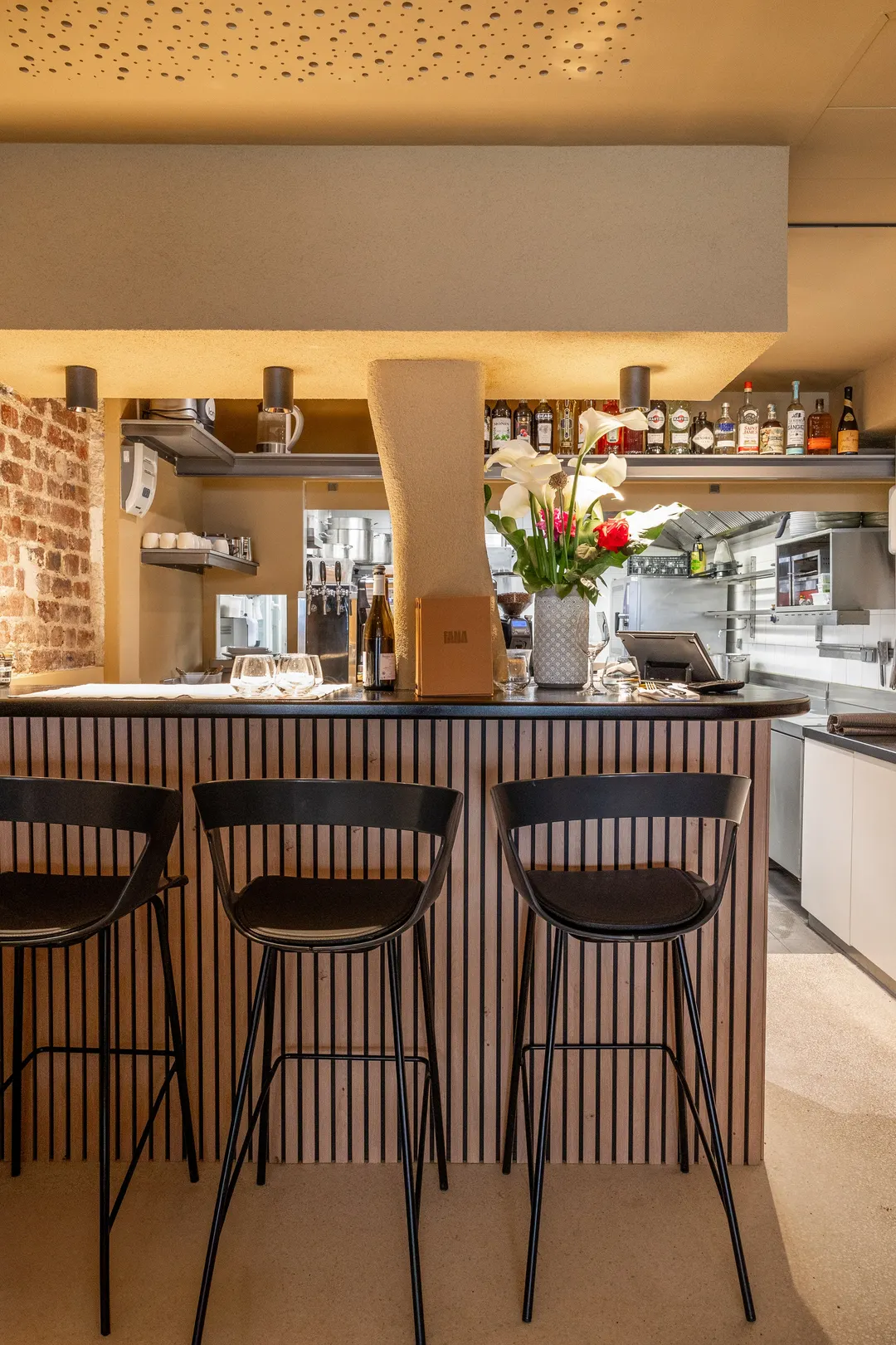 Fana Restaurant Paris
