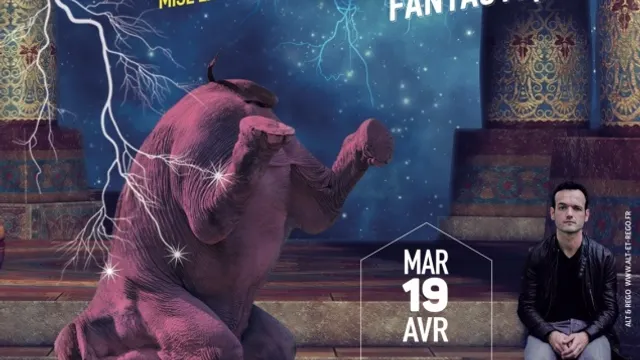 Hallucinations collectives et autres illusions fantastiques