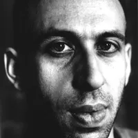 Elliott Sharp