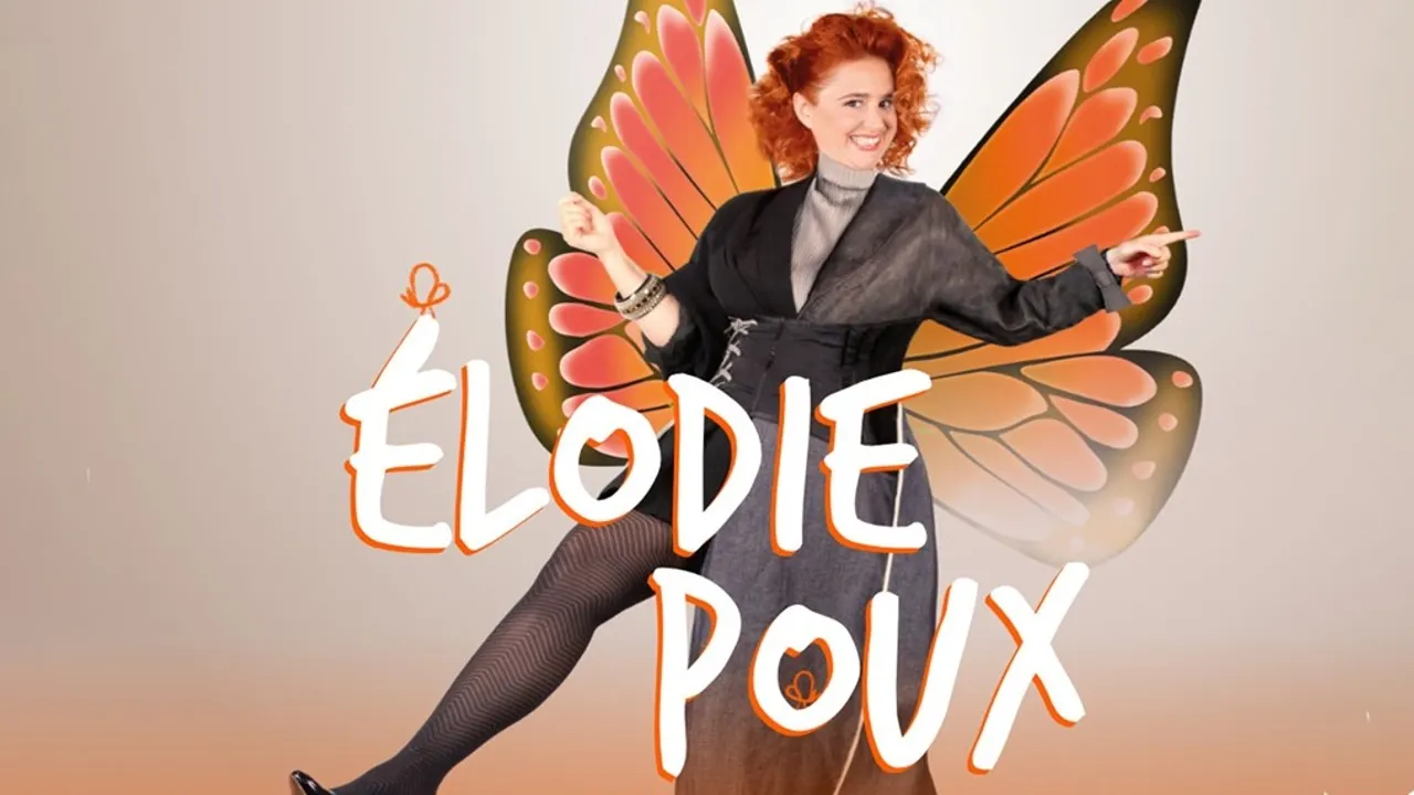 Elodie Poux