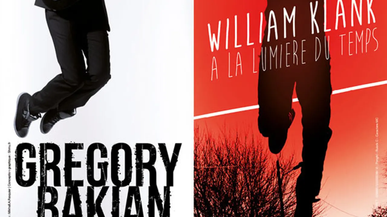 Gregory Bakian & William Klank