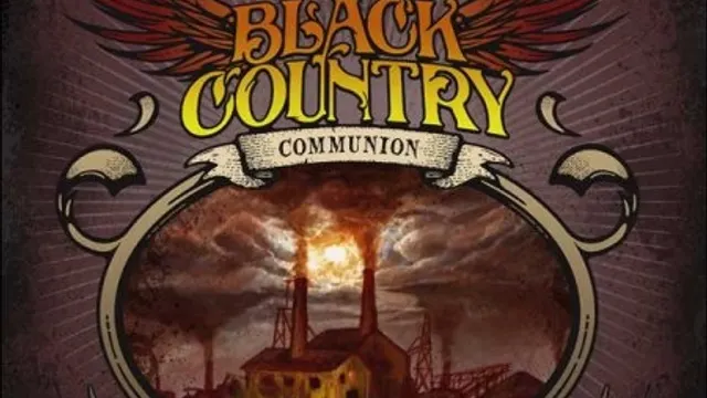 Black Country Communion