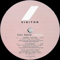 Fred Nasen
