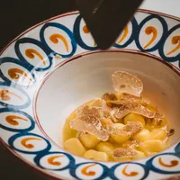 Gloria Osteria Paris
