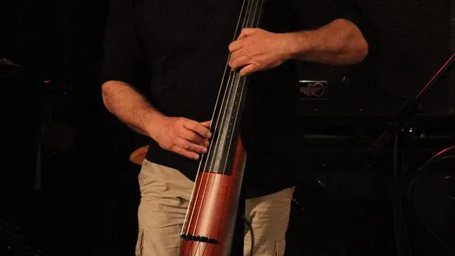ANNULE Philippe Laccarière duo