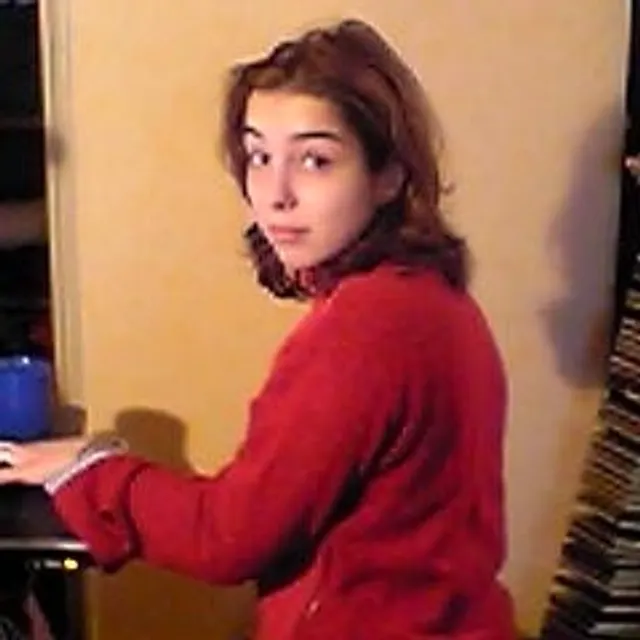 Aurélie F