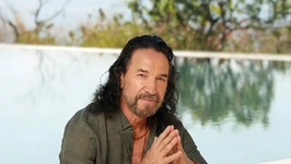 Marco Antonio Solís « Tour Gratitud 2026 »