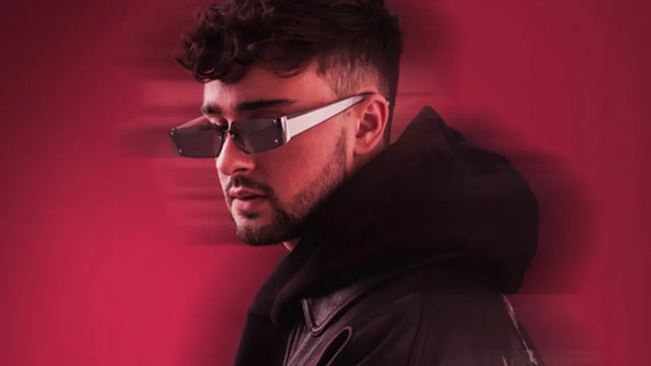 A.M.C Presents Adrenaline (3h Av Show) + Guests