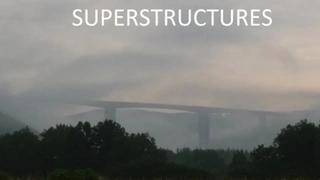 Superstructures