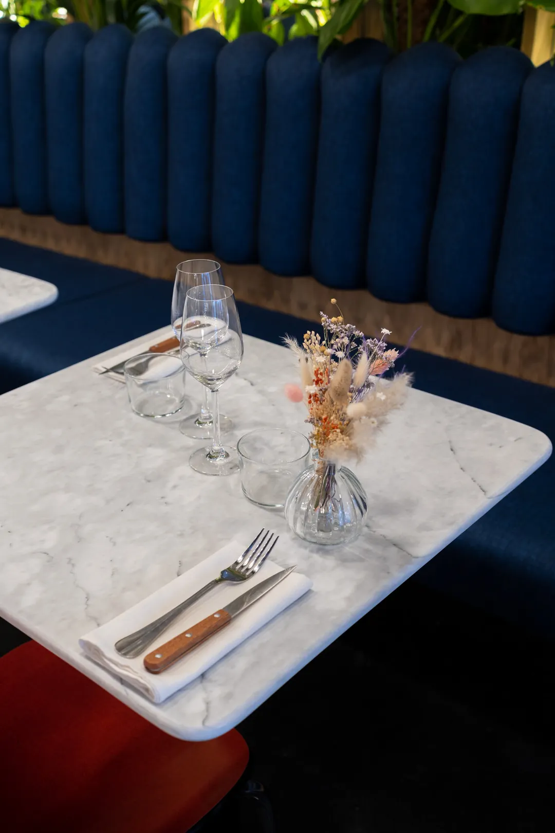 Alesti Restaurant Paris