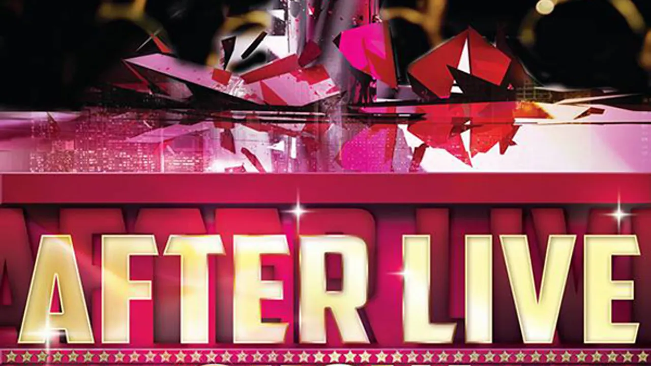 After Work Live Show Déjanté