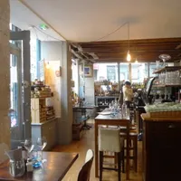 Comestibles & Marchand de Vins