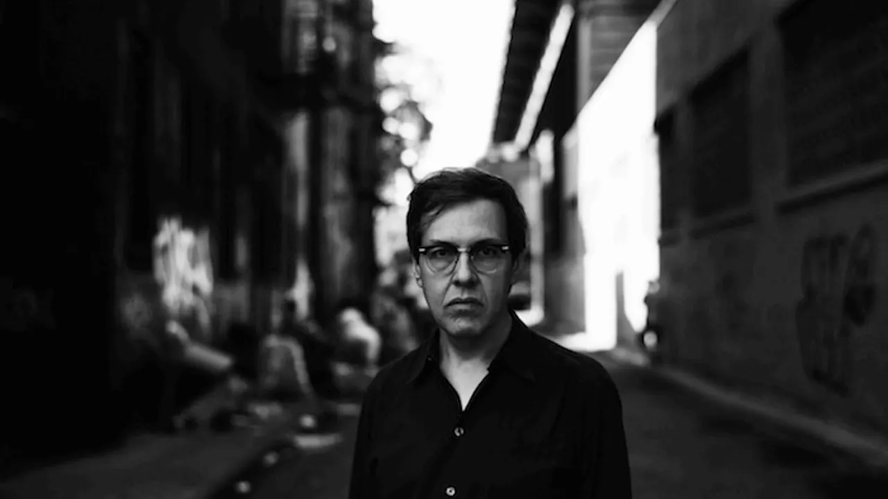 Nocturne électronique : concert « Bruce Brubaker plays Philip Glass »