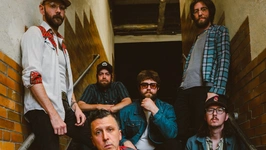 American Aquarium