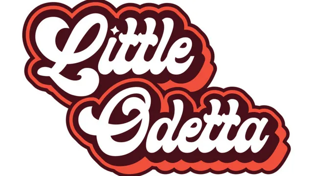 Little Odetta + Dead Chic
