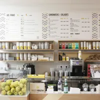 Maison Healthy