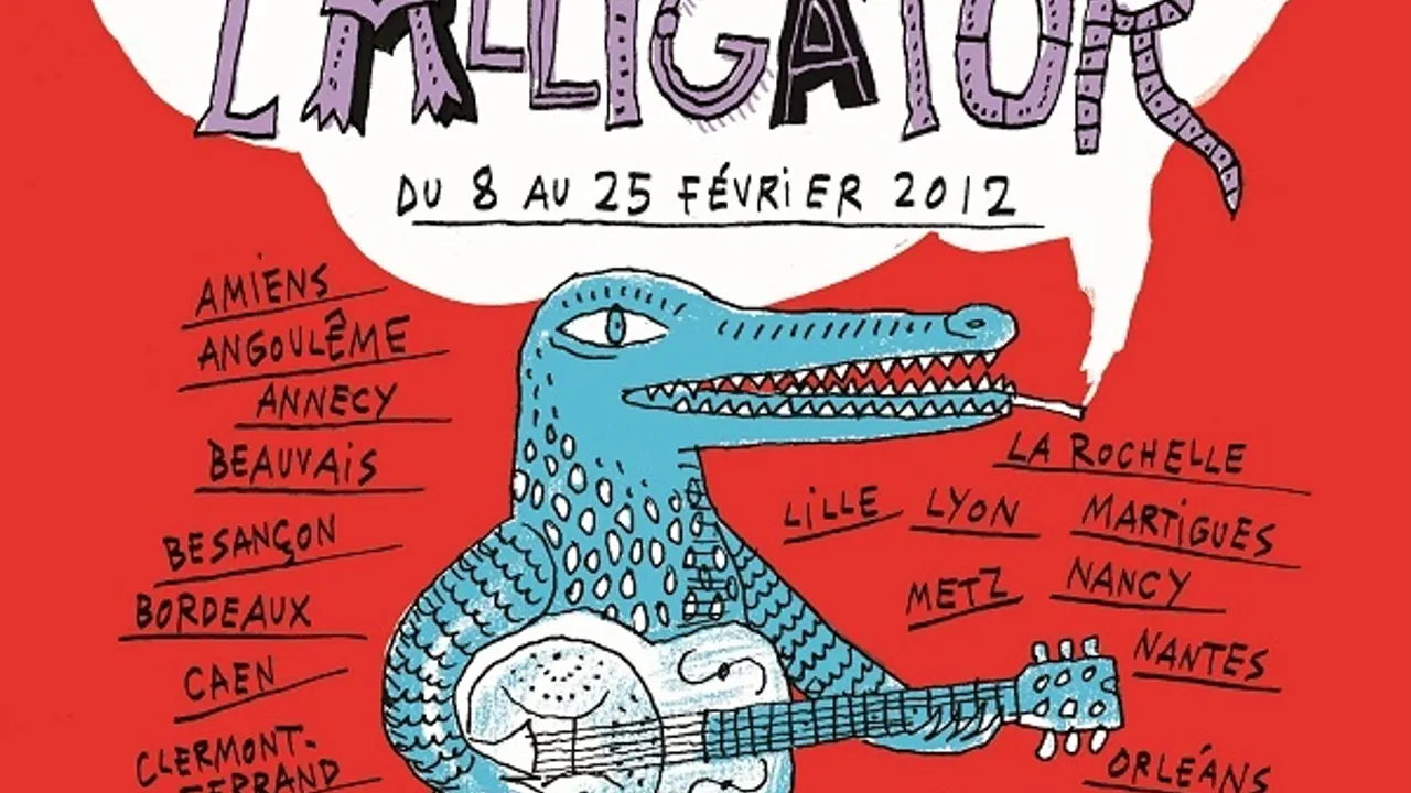 KITTY, DAISY & LEWIS + LINDI ORTEGA + POSSESSED BY PAUL JAMES