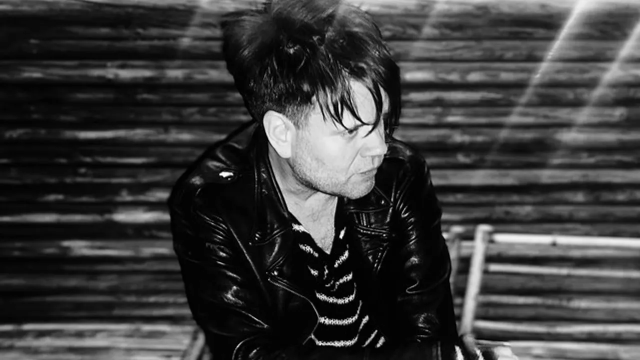 Trentemøller (dj set)  soons  remain