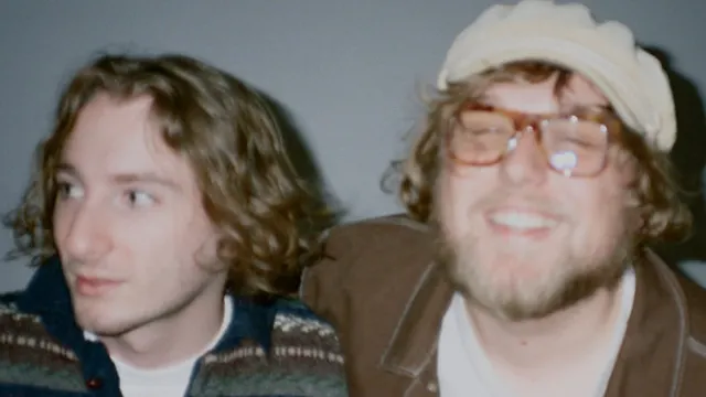 Maël & Jonas