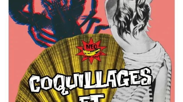 Coquillages et Crustacés