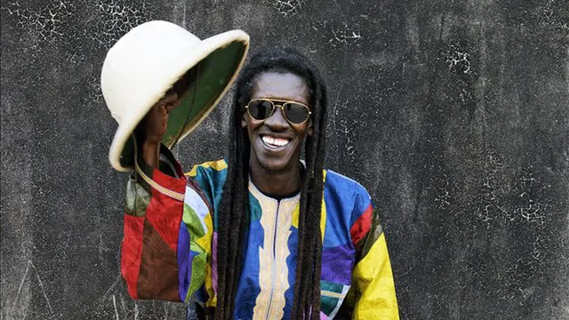 Cheikh Lô