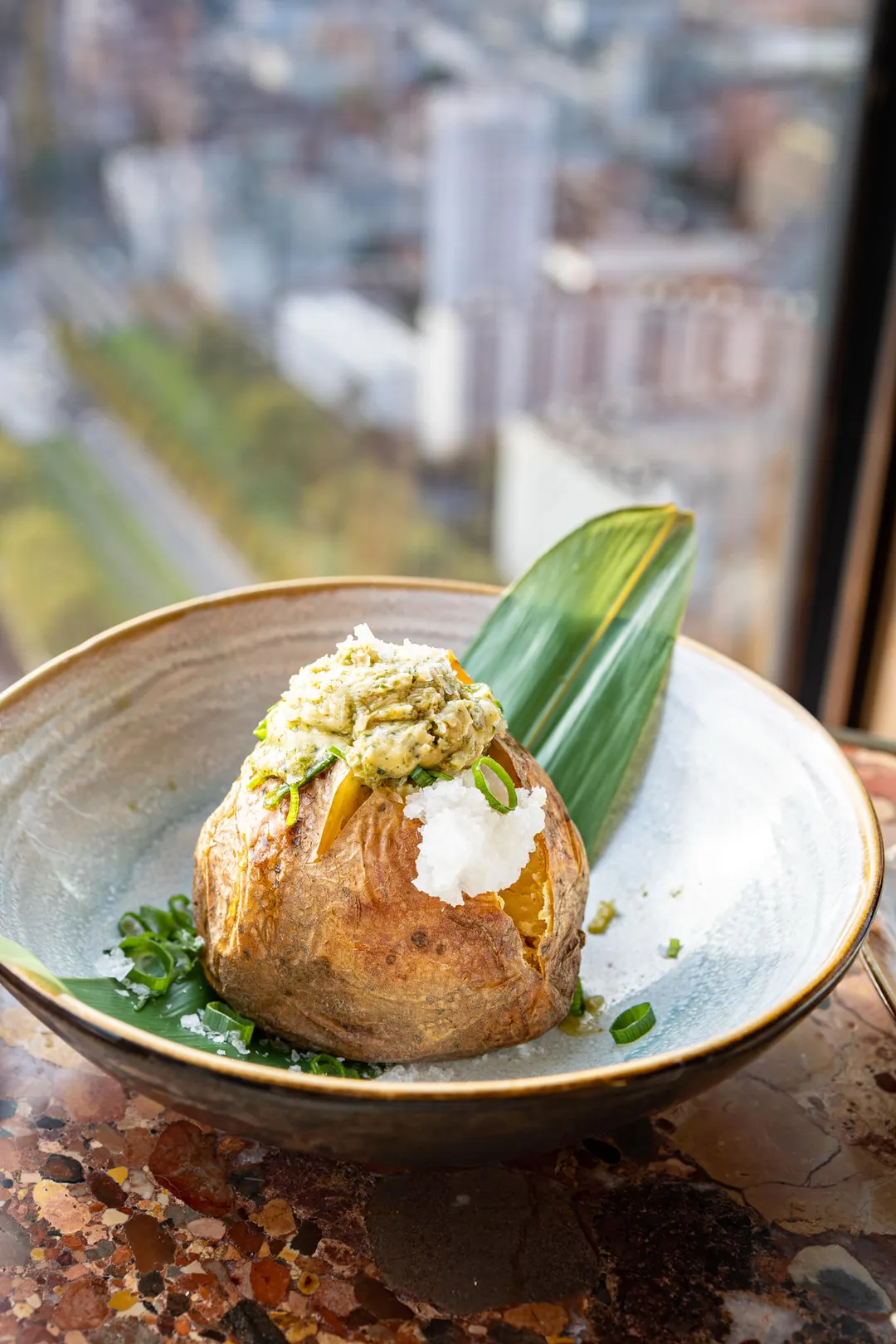 TOO Restaurant, le restaurant du TOO Hôtel