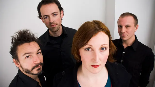HELIGOLAND + JASON EDWARDS + FAREWELL POETRY