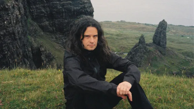 CARTE BLANCHE A STEPHEN O'MALLEY