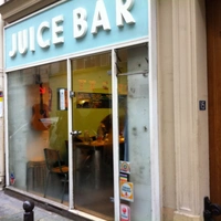 Bob's Juice Bar